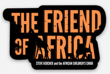 Load image into Gallery viewer, The Friend of Africa Bundle