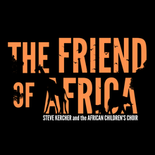 Load image into Gallery viewer, The Friend of Africa Bundle