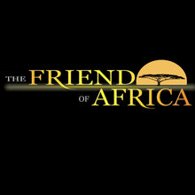 Load image into Gallery viewer, The Friend of Africa Bundle